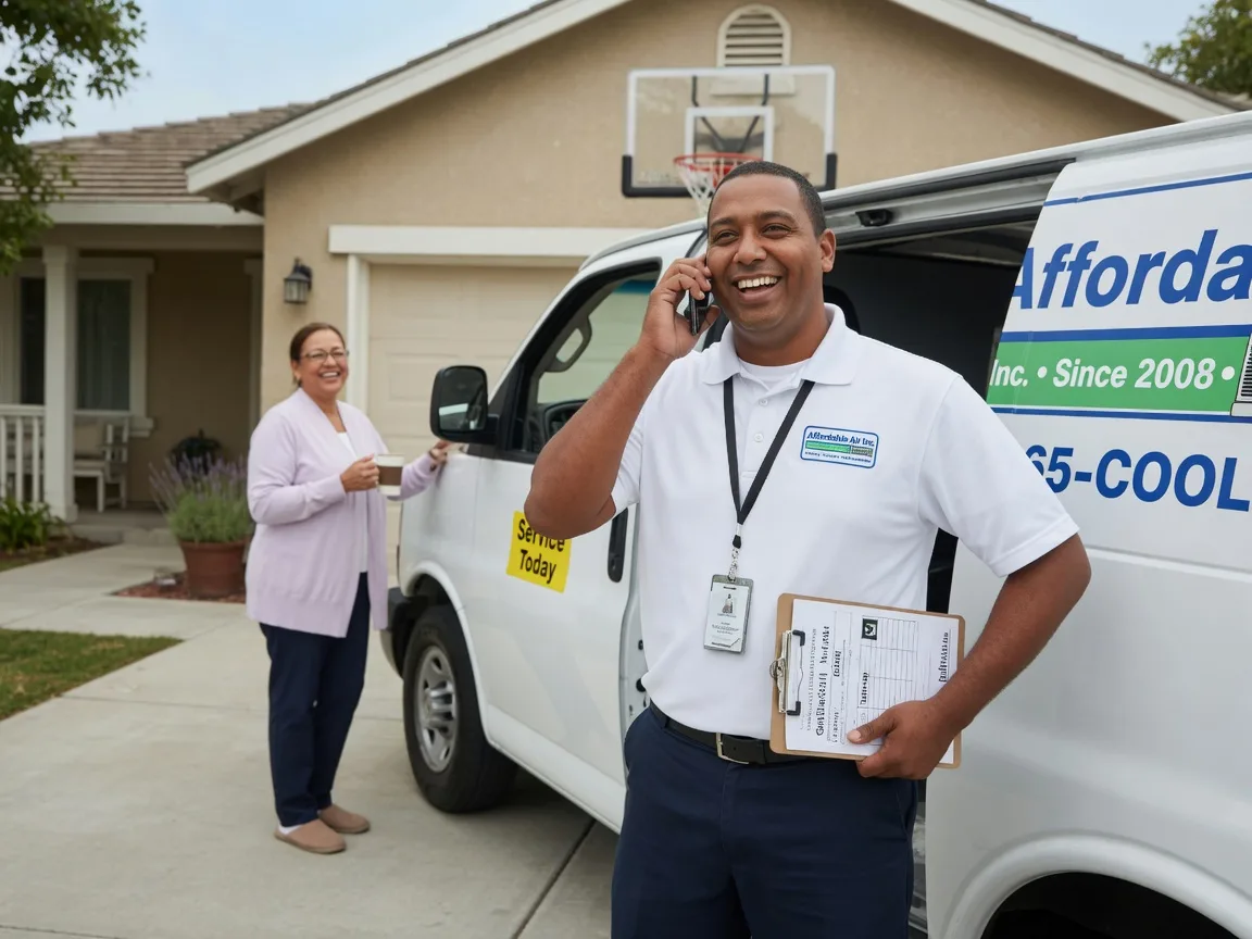 Central Ac Repair Le Roy, MN FAQs
